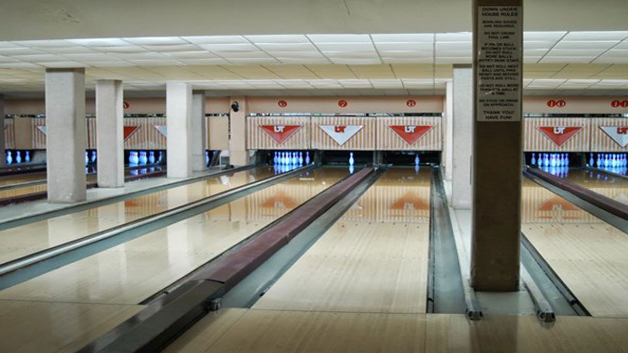 how I can start my bowling center