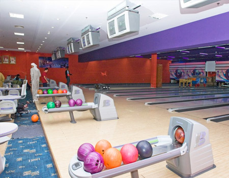 where to find Bowling Scoring system